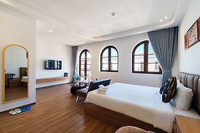Sóng and Sun Phu Quoc Hotel