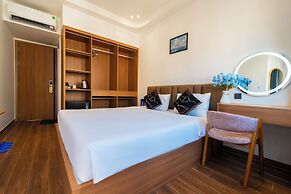 Sóng and Sun Phu Quoc Hotel