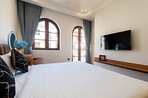Sóng and Sun Phu Quoc Hotel