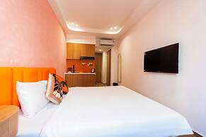 Sóng and Sun Phu Quoc Hotel