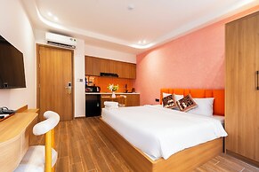 Sóng and Sun Phu Quoc Hotel