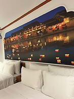 Azen Lakeside Apartment & Hotel