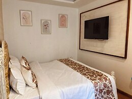 NAINA LODGE