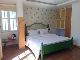 NAINA LODGE