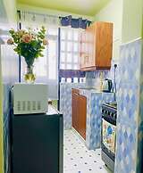 Naivasha Budget Suites