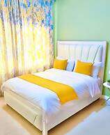 Naivasha Budget Suites