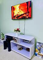 Naivasha Budget Suites