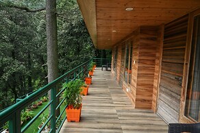 Fairmount Shimla Forest Greens