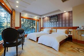Fairmount Shimla Forest Greens