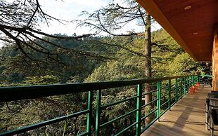 Fairmount Shimla Forest Greens