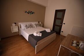 Mare Incanto Luxury Rooms