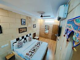 Hotel Jaswant Palace