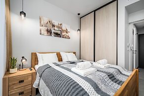 Apartamenty Sun & Snow Vidok Apartament