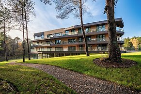 Apartamenty Sun & Snow Vidok Apartament