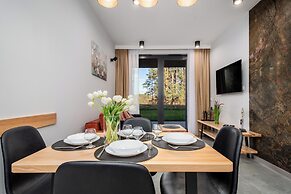 Apartamenty Sun & Snow Vidok Apartament