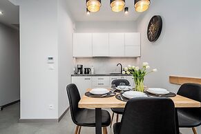 Apartamenty Sun & Snow Vidok Apartament