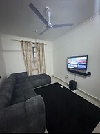 Bamburi Budget Apartments
