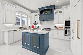 GLOBALSTAY Luxury 4 Bedroom House