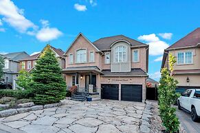 GLOBALSTAY Luxury 4 Bedroom House