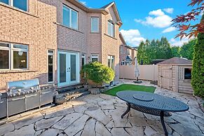 GLOBALSTAY Luxury 4 Bedroom House