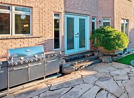 GLOBALSTAY Luxury 4 Bedroom House