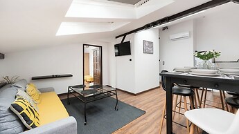 Apartamenty Sun & Snow Sunshine Loft