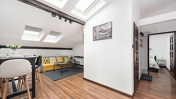 Apartamenty Sun & Snow Sunshine Loft