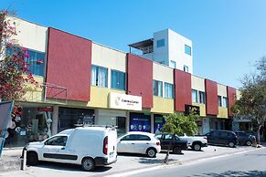 Pousada Caiçara Flats