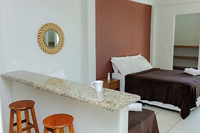 Pousada Caiçara Flats