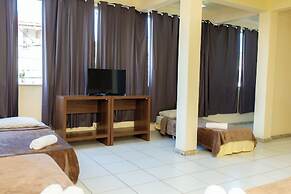 Pousada Caiçara Flats