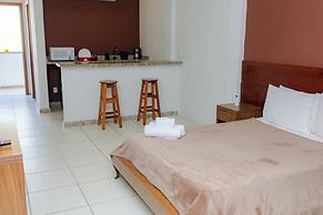 Pousada Caiçara Flats