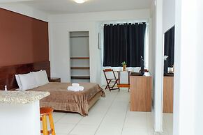 Pousada Caiçara Flats