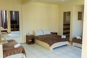 Pousada Caiçara Flats