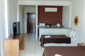 Pousada Caiçara Flats