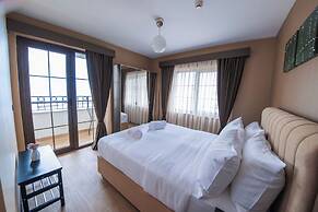 Servi House