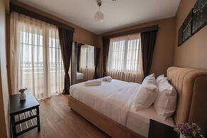 Servi House