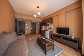 Servi House