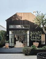 A Nomadic Abode - Luxury Boutique Retreat