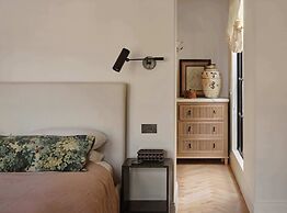 A Nomadic Abode - Luxury Boutique Retreat