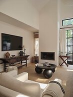 A Nomadic Abode - Luxury Boutique Retreat