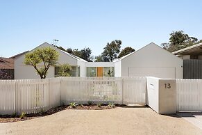 The Pavilion in Mount Martha