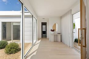 The Pavilion in Mount Martha