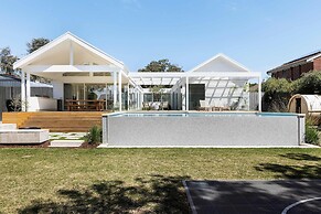 The Pavilion in Mount Martha
