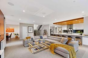 Villa Verde Luxury By The Golf Course