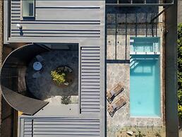 Atelier Sorrento Pool Spa Walk To Beach