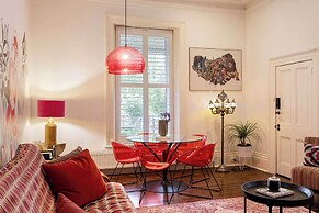 The Empress Direct Access Carlton Gardens