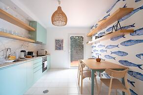 Villa Jasmin by Atlantic Holiday