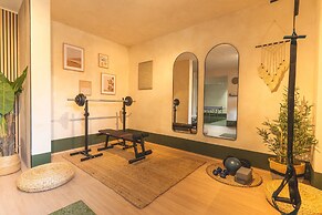 Villa Jasmin by Atlantic Holiday