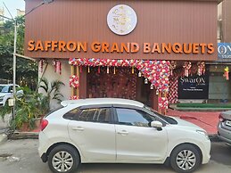 Hotel Saffron Grand Thane