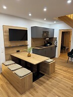 Be Grand Apartments Rust